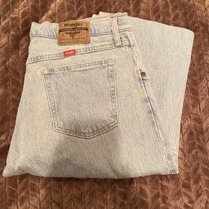 Wrangler Jeans
